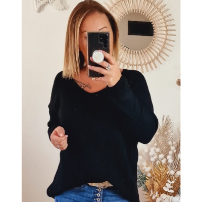 PULL NOIR