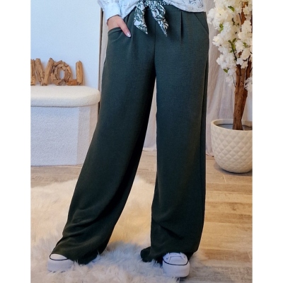 PANTALON KAKI LUCIE