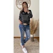 PULL MARIN OOHLALA