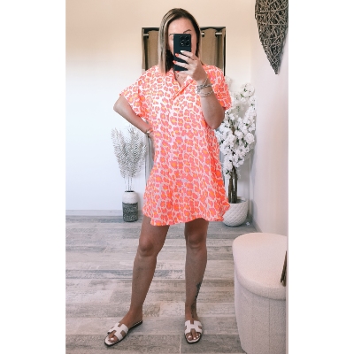 ROBE SHANYS ROSE
