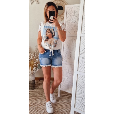TEE-SHIRT JO