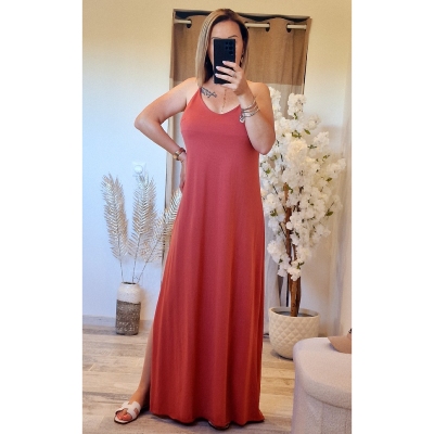 ROBE NINA 