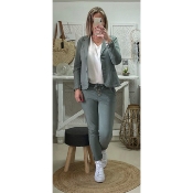 BLAZER COTON