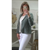 BLAZER COTON