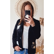 VESTE LOU
