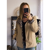 PARKA RÉVERSIBLE 