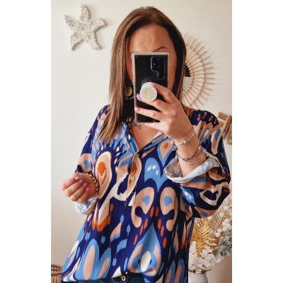 CHEMISE FRIDA