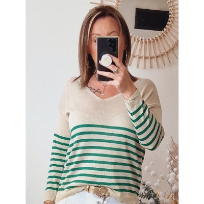 PULL NATACHA