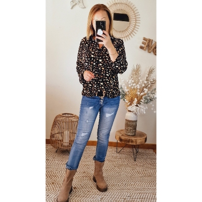 CHEMISE SARAH