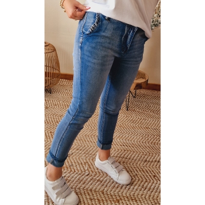 JEANS ELENA