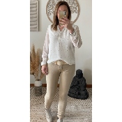 JEANS LINDA 