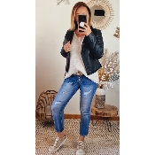 PULL BEIGE