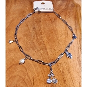 COLLIER AMBRE