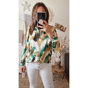 CHEMISE CARENE