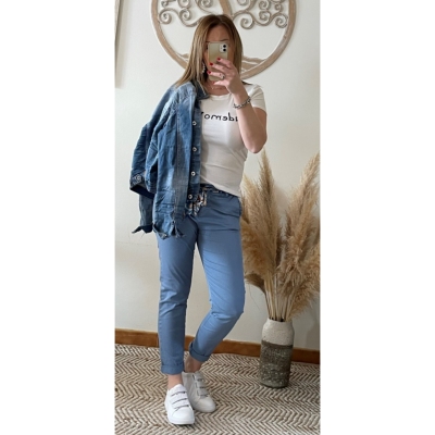 TEE-SHIRT MISS