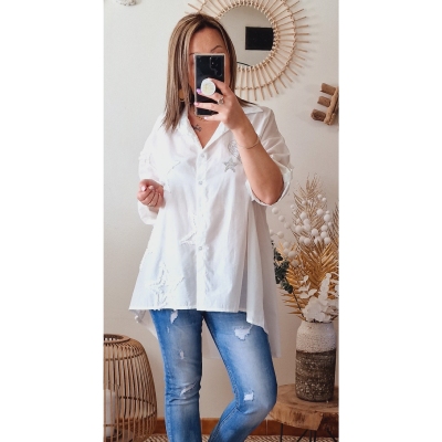 CHEMISE BASCKET