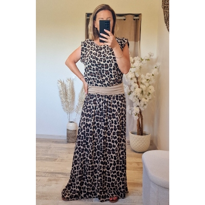 ENSEMBLE  LUCE LEO