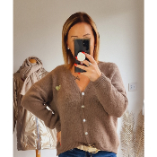 GILET ISA