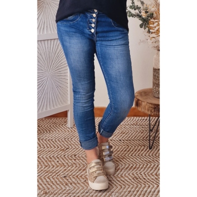 JEANS LOU