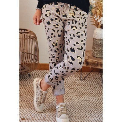 JOGG LEOPARD