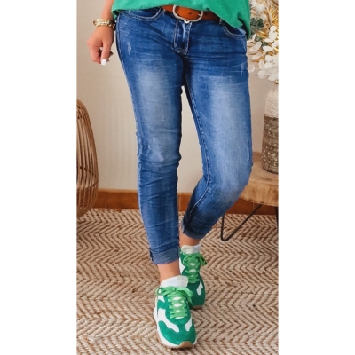 JEANS NINA