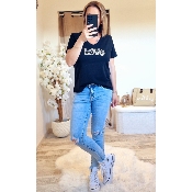 TEE-SHIRT NASTA
