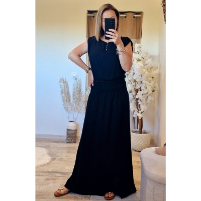 ENSEMBLE LUCE NOIR