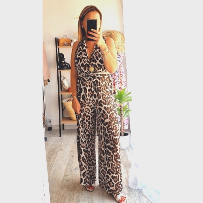 COMBI LEOPARD