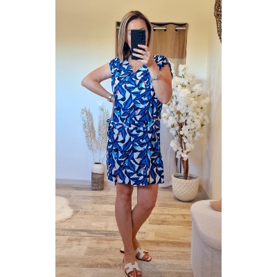 ROBE NATAHLIE