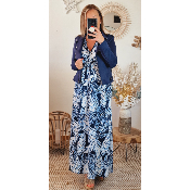 PERFECTO BLEU MARINE