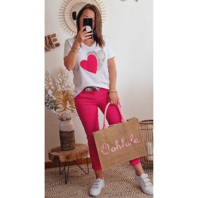 SAC ROSE OOHLALA