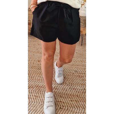 SHORT ELIZA