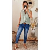 TOP PASCALE KAKI