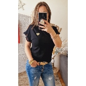 TEE-SHIRT AMOUR
