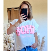 TEE-SHIRT SOHO 