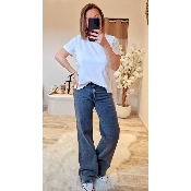 TEE-SHIRT NOEUD 