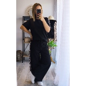 PANTALON GYLIANE NOIR