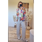 TOP SEV BEIGE