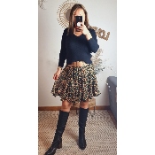JUPE ELEONORE