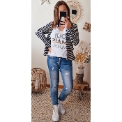 VESTE MARYNA