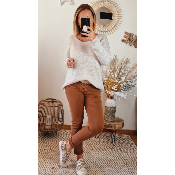 PULL BEIGE