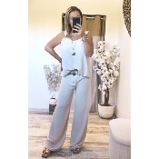 ENSEMBLE MANON BEIGE