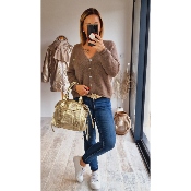 GILET ISA