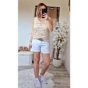TOP DOREE LILA