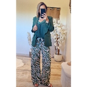 TOP KAKI 