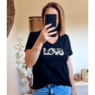 TEE-SHIRT NASTA