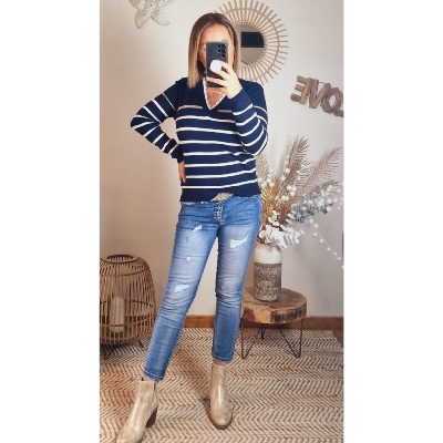 PULL JULIANA