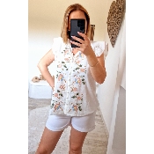 CHEMISE AMANDINE