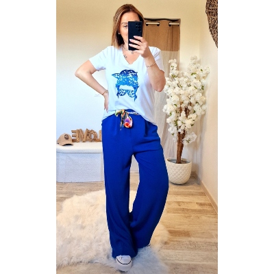 TEE-SHIRT AMELI
