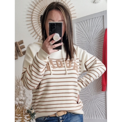 PULL JENNIFER